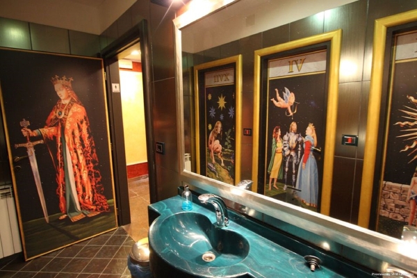 Hotel Europa (Novara)